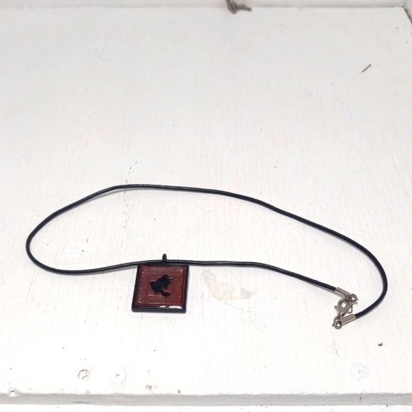 J-7 misc necklace lot - Picture 3 of 11